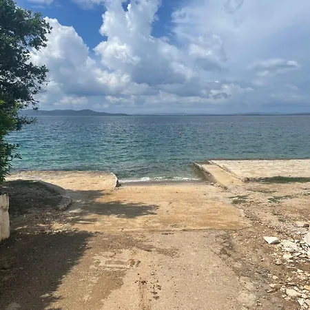 3 Bedroom Urban Townhouse By The Adriatic Sea Appartamento Kožino