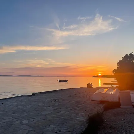 3 Bedroom Urban Townhouse By The Adriatic Sea * Kožino