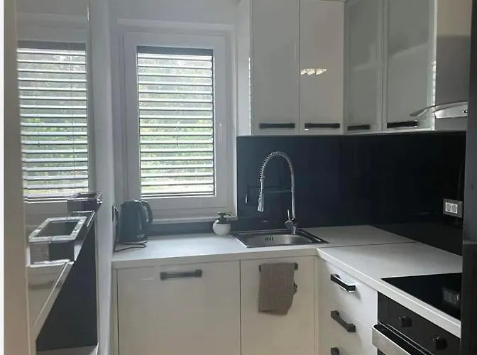 3 Bedroom Urban Townhouse By The Adriatic Sea * Kožino