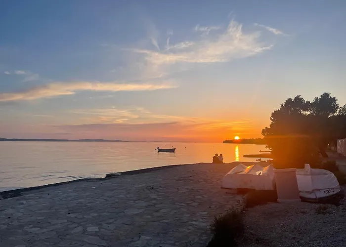 3 Bedroom Urban Townhouse By The Adriatic Sea * Kožino