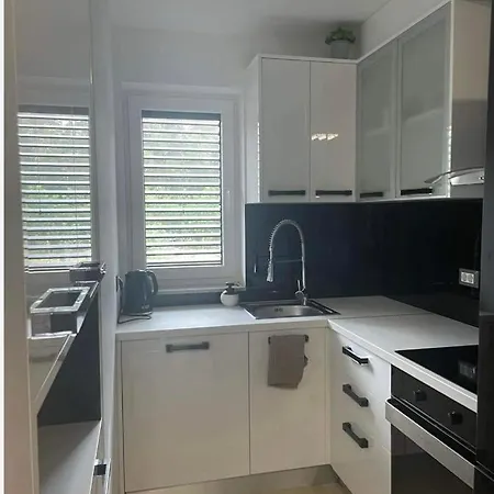 3 Bedroom Urban Townhouse By The Adriatic Sea * Kožino