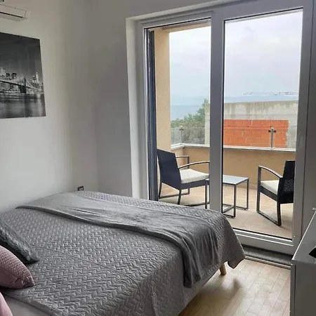Appartement 3 Bedroom Urban Townhouse By The Adriatic Sea
