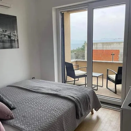 Apartamento 3 Bedroom Urban Townhouse By The Adriatic Sea
