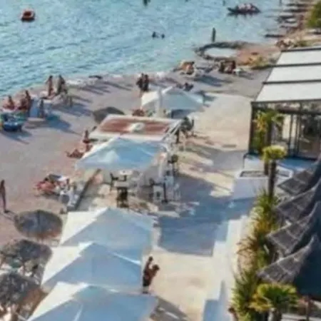 3 Bedroom Urban Townhouse By The Adriatic Sea