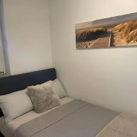 3 Bedroom Urban Townhouse By The Adriatic Sea *