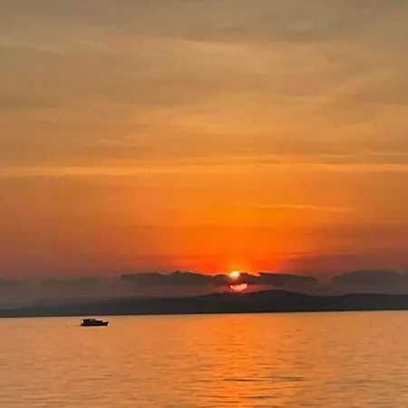 Appartement 3 Bedroom Urban Townhouse By The Adriatic Sea