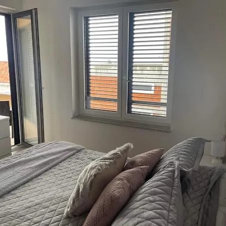 3 Bedroom Urban Townhouse By The Adriatic Sea Appartement