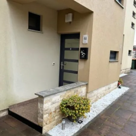 3 Bedroom Urban Townhouse By The Adriatic Sea