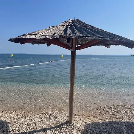 3 Bedroom Urban Townhouse By The Adriatic Sea Appartement
