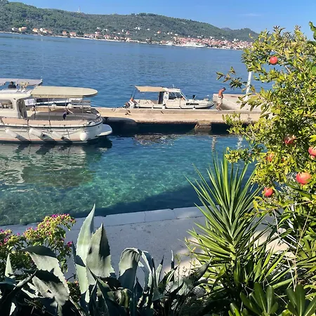 Appartement 3 Bedroom Urban Townhouse By The Adriatic Sea *