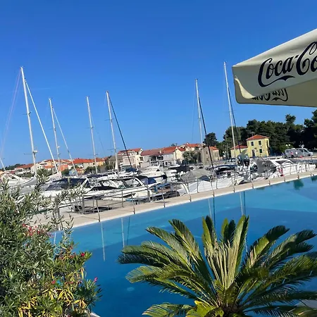 Appartement 3 Bedroom Urban Townhouse By The Adriatic Sea