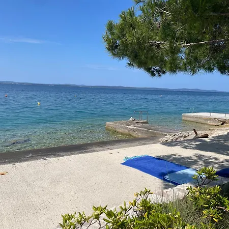 Appartement 3 Bedroom Urban Townhouse By The Adriatic Sea Kožino