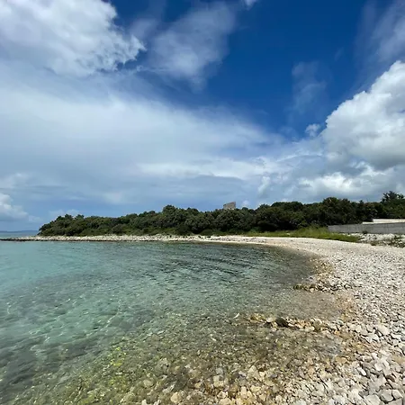 Appartement 3 Bedroom Urban Townhouse By The Adriatic Sea
