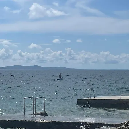 3 Bedroom Urban Townhouse By The Adriatic Sea Apartamento