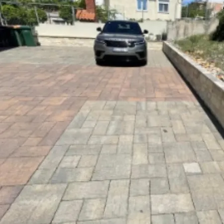 3 Bedroom Urban Townhouse By The Adriatic Sea Appartement Kožino