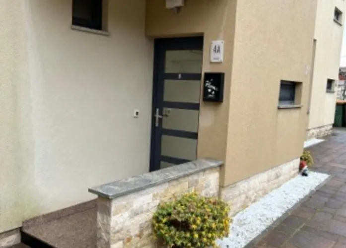 3 Bedroom Urban Townhouse By The Adriatic Sea