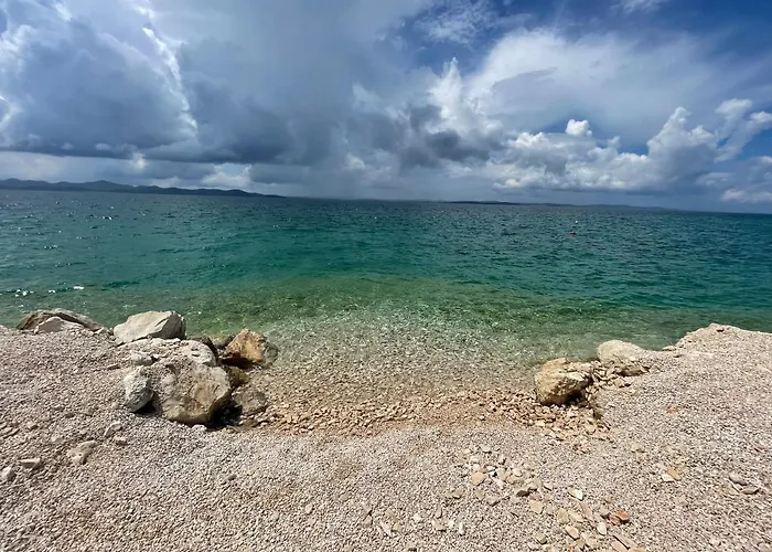 3 Bedroom Urban Townhouse By The Adriatic Sea Apartman *