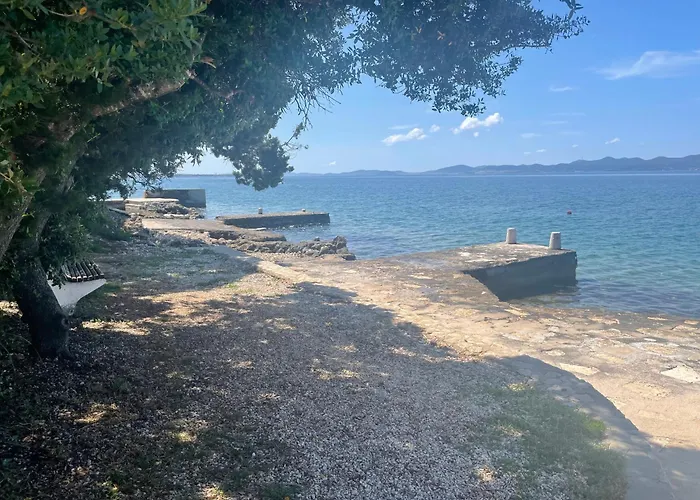 3 Bedroom Urban Townhouse By The Adriatic Sea Apartman *