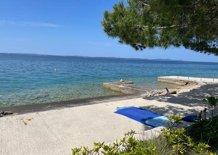 Apartman 3 Bedroom Urban Townhouse By The Adriatic Sea Kozino