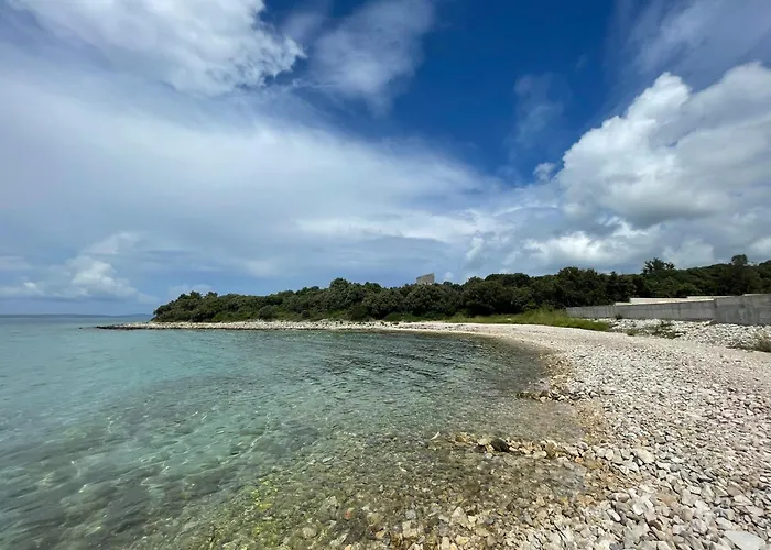 Apartman 3 Bedroom Urban Townhouse By The Adriatic Sea
